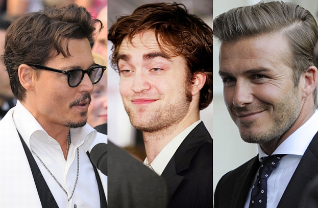 Pattinson najseksowniejszym facetem na świecie! TRZECI RAZ!