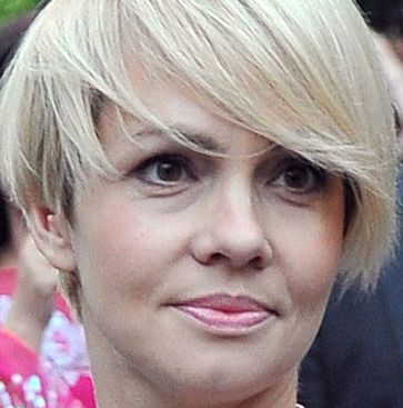Weronika Pazura, Weronika Marczuk-Pazura