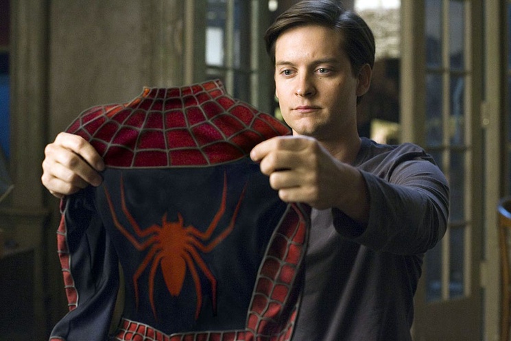 Spider-Man 4 powstanie bez niego!