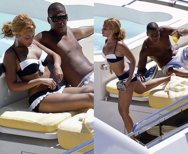 Beyonce, Beyonce Knowles, Jay-Z