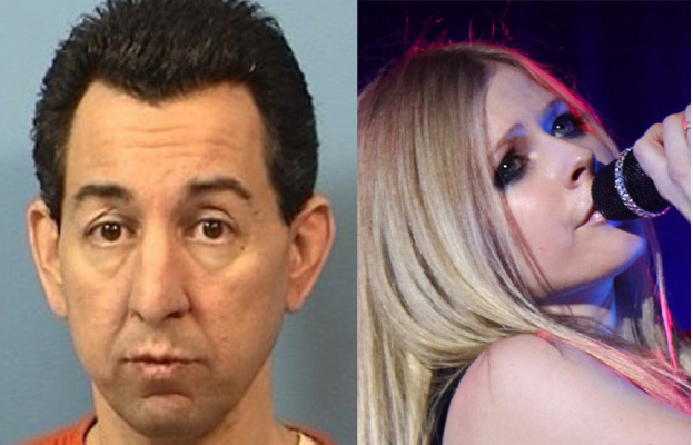 Zamordował matkę z miłości do Avril Lavigne!