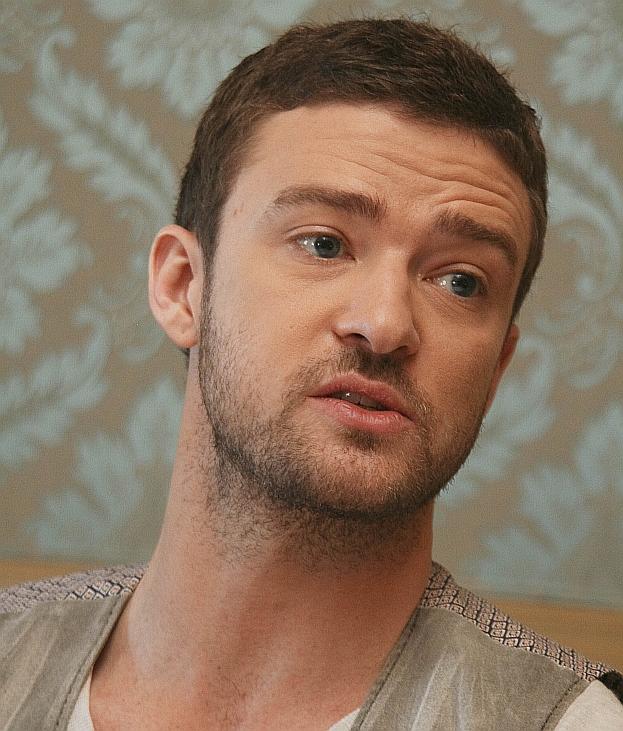 Timberlake obrażał kelnerki! Zachowywał się jak książę!
