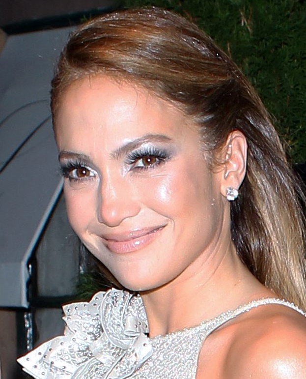 Jennifer Lopez ma romans z 24-LATKIEM!