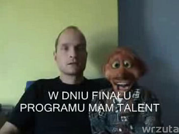 POWSTRZYMAJCIE TEGO CZŁOWIEKA! Uczestnik Mam talent TVN-u grozi, że się zabije! (WIDEO)