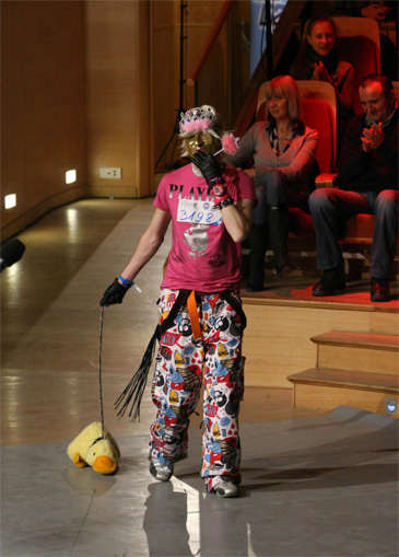 On wygra You Can Dance 4?!