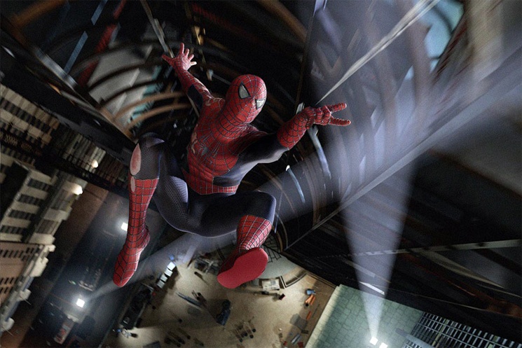 Spider-Man 4 powstanie bez niego!