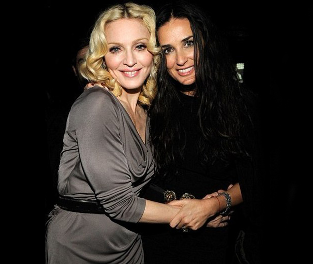 Madonna dzwoni do niej codziennie!