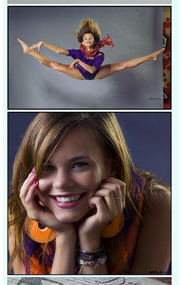 ONA WYGRA You Can Dance?