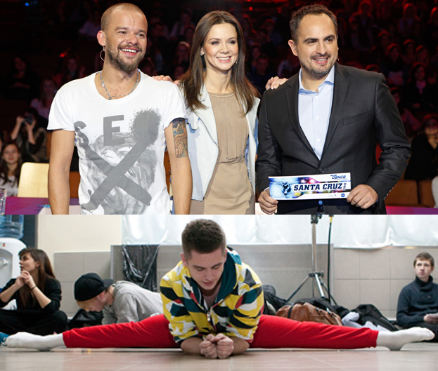 You Can Dance 7 BEZ MARCZUK! (Zdjęcia z castingu!)