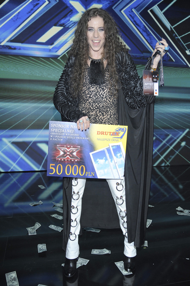 Michał Szpak