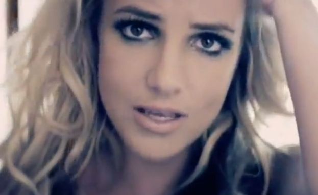 Najnowszy klip Britney już w sieci! (UDAŁ SIĘ?)