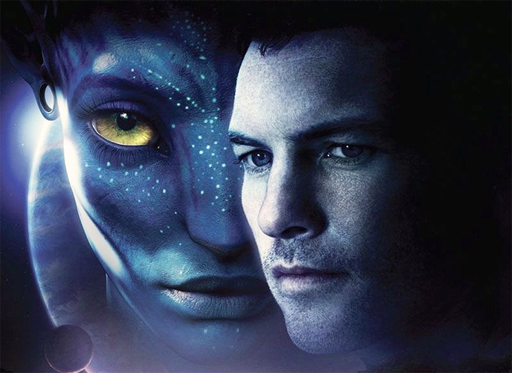 Będzie Avatar 2!