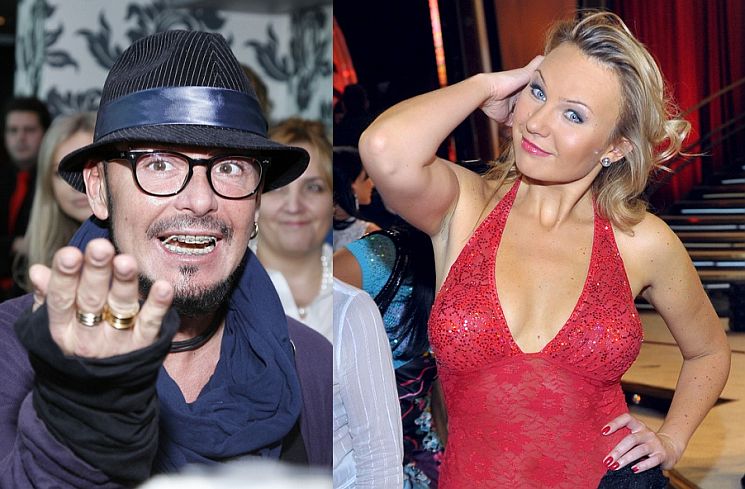 Jacyków: Guzik ma młodego chłopaka!
