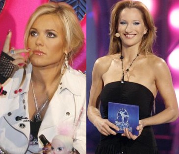 Doda do Steczkowskiej: JESTEŚ STARA!