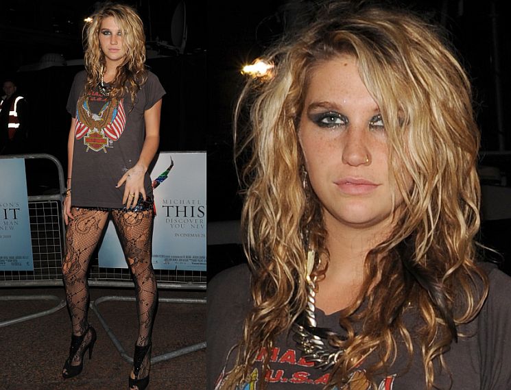  Kesha, Ke$ha