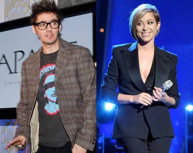 Kukulska i Wojewódzki w jury polskiego X Factor?!