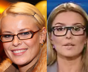 Marta czy Hania?